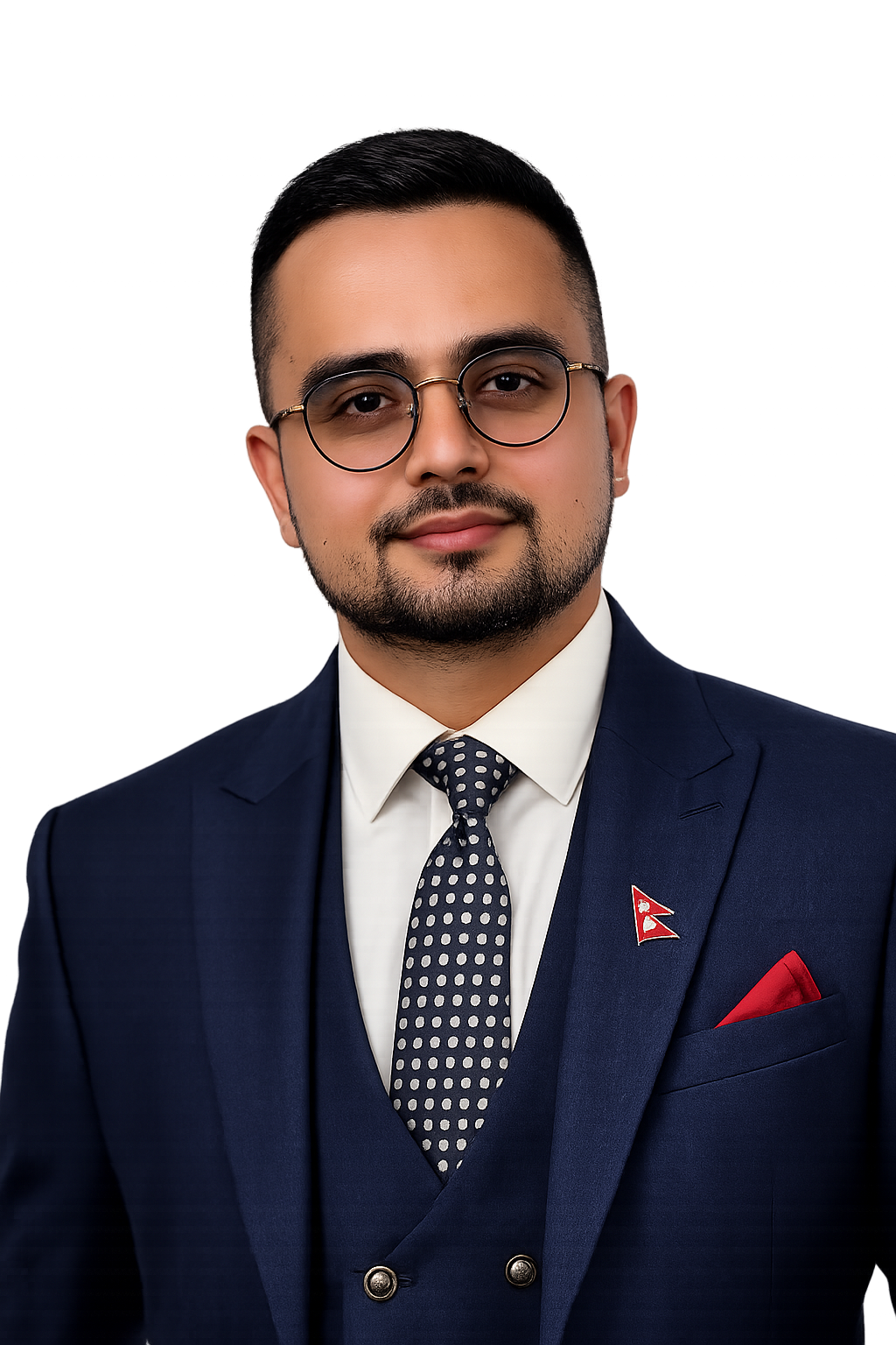 Ashutosh Dahal