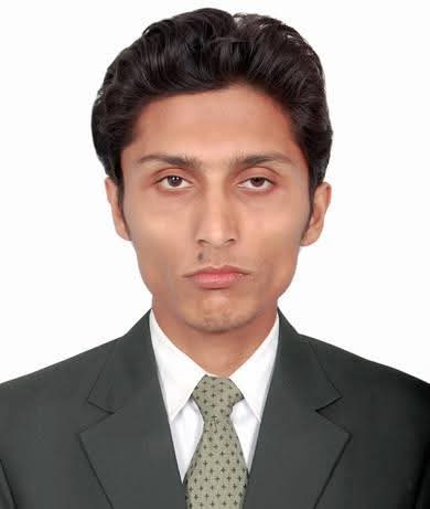 Bipin Paudel
