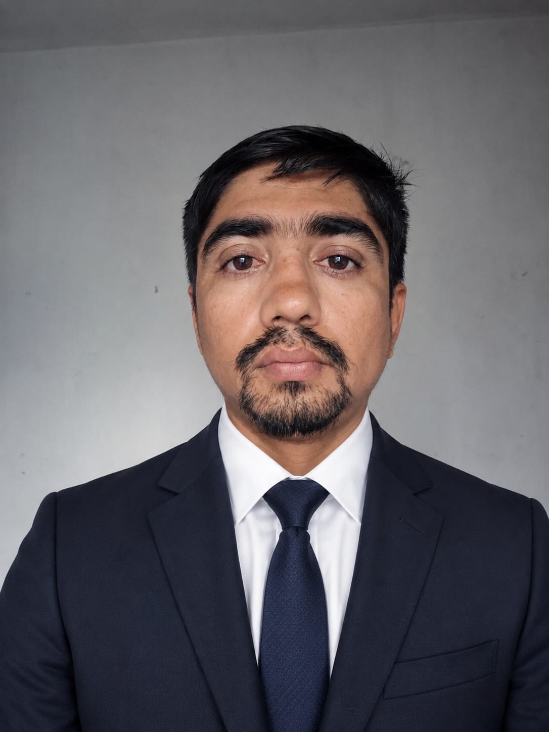 Nirajan Bhattarai
