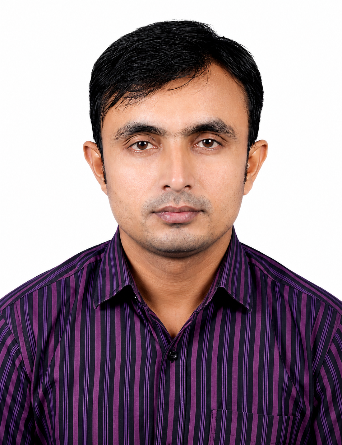 Saroj Bhattarai